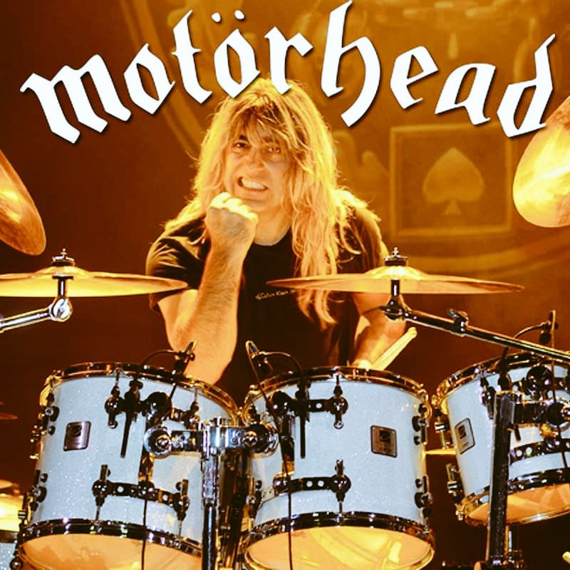 Happy Birthday MIKKEY DEE!
October 31, 1963 58   