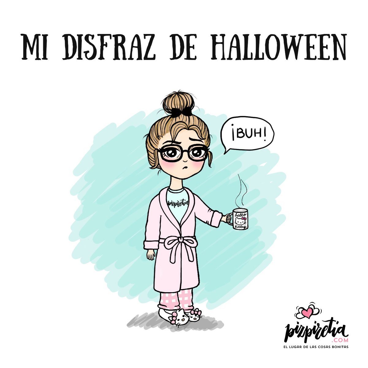 Si me seguís desde hace mucho, ya sabéis que esto es tradición en el día de hoy.

#halloween #halloweencostume #disfraz #disfrazhalloween #pizpiretia #felizhalloween #halloween2021 #jalowin #felizjawelin