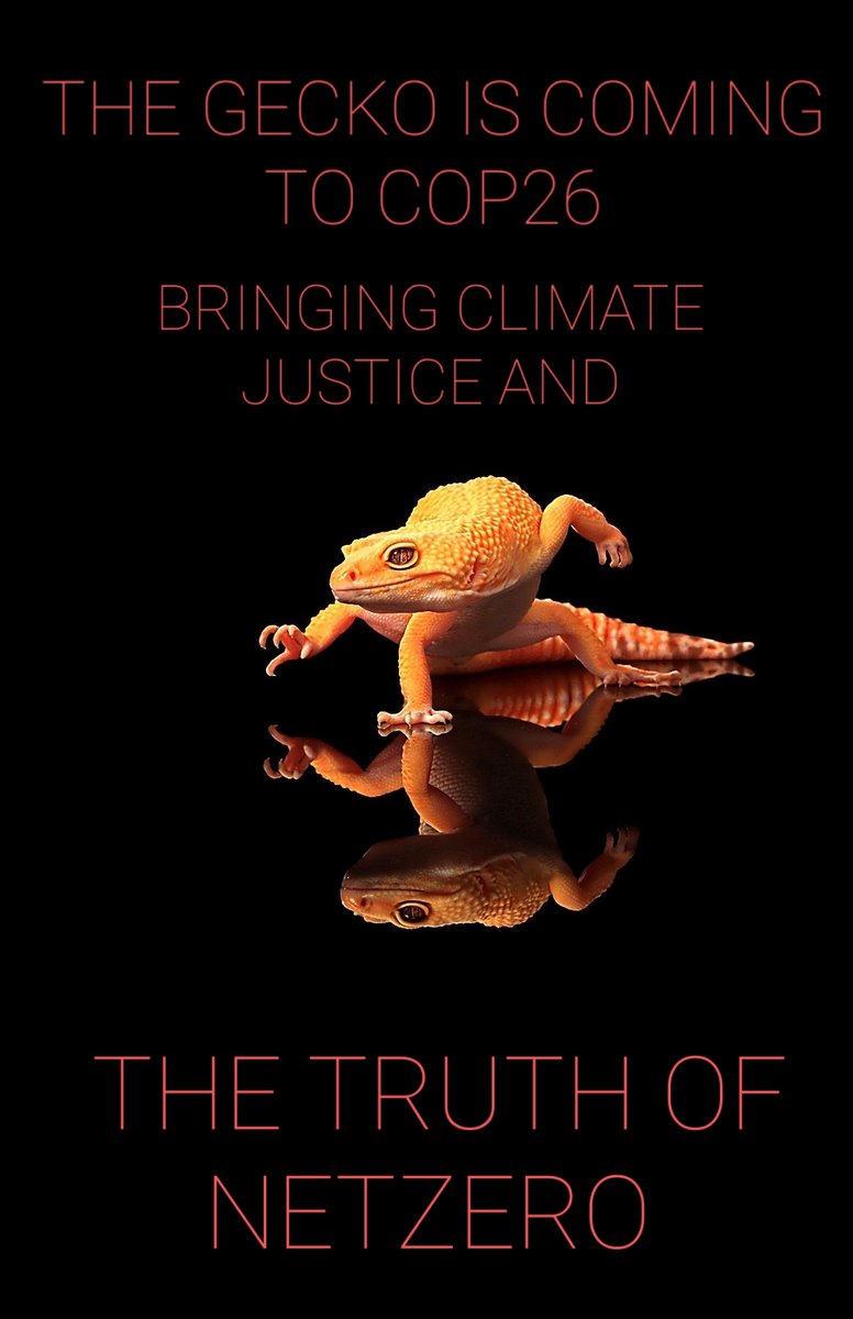 universalgeko's tweet photo. Our @COP26 #Ambition :
#Truth
#Veracity
An open #ecosystem for All #GlobalCitizens 
An end to #greenwashing 
#NetZero Targets that are universally monitored with no negotiation. 
#ClimateJustice #Gecko #COP26Glasgow https://t.co/CZjxuWmTat