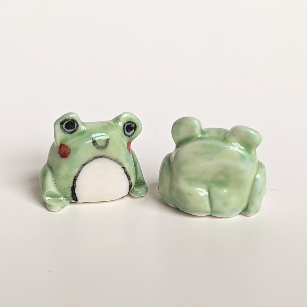 Happy Halloween 🐸💚
  
#SmartSocial #UKGiftAM #UKGiftHour #HappyHalloween2021 #HappyHalloween