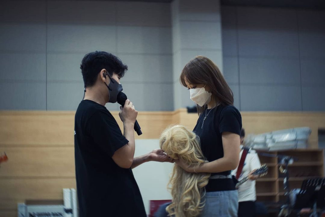 zos_bar's tweet photo. 조율 연습실...❤️‍🔥 #조승우 https://t.co/rrv6Qmijpt