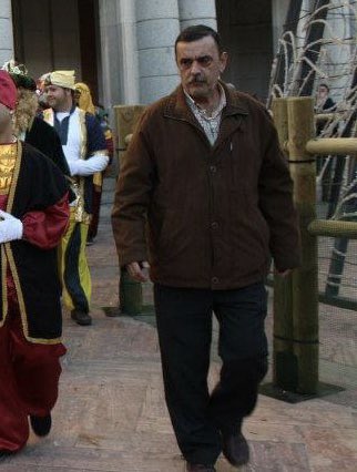 GabrielCruzSt's tweet photo. Mi más sentido pésame a los familiares de Ángel Lema.Un hombre que desde su condición de funcionario del @AytoHuelva trabajó por una #Huelva mejor con entrega, cariño y entusiasmo. El cielo gana a un cofrade y onubense que vamos a echar mucho de menos.D.E.P. https://t.co/bqMwPhbjh9