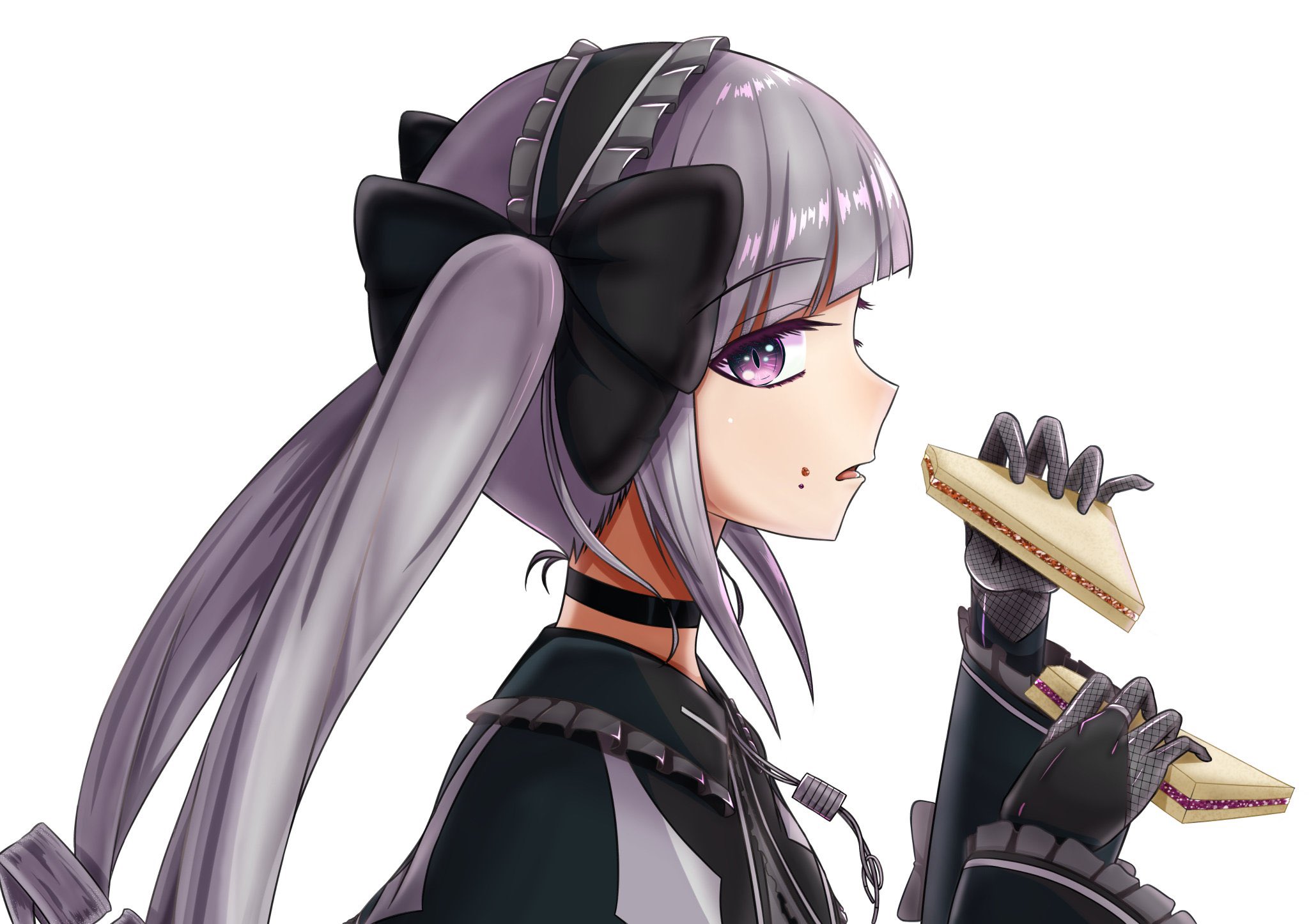 夜葉 三章完結と佳作受賞 yaba8 Twitter