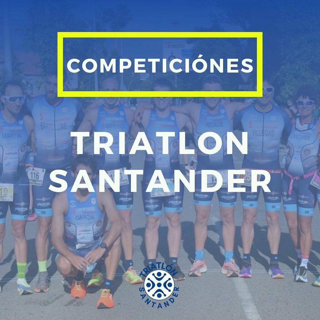 TriSantander's tweet photo. 🇪🇸 CTO ESPAÑA DE DUATLON  Y TRIATLON CROSS🇪🇸 https://t.co/HtvmEI27Id