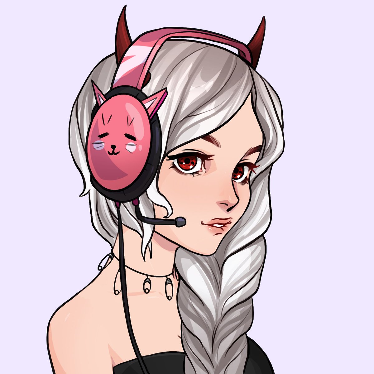 💝NFT COLLAB GIVEAWAY 💝

Prizes
1x Hanako "Rare" NFT
1x Mystic Girl NFT

To Enter 
⭐Follow 
<a href="/HanakoNFT/">Project Hanako</a>
<a href="/MysticGirlsClub/">Mystic Girls Club | (Mystic Boys Mint Now LIVE!)</a>

⭐Like, retweet, tag 2 friends with
"#NFTGiveaway #NFT #SolanaNFT #NFTdrop"
⭐Join our Discords:
discord.gg/mysticgirlsclub
discord.gg/q2MSY8Qxep