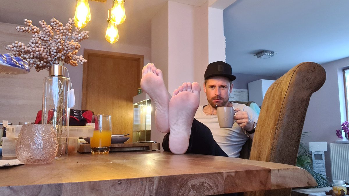 Alphadogge88 2k (@alphadogge88) on Twitter photo Good morning Subs!
Guten Morgen Subs!
#feet #findom #master
@RT4Masters <a href="/rt4dom/">RT 4 FOOTMASTERS - THE 1st</a> <a href="/slavekane/">RT Findom 59k</a> <a href="/rtfindom/">RT FinDom 66k+ ♥</a> <a href="/MASTER_UPDATES/">|₵Å$H MÅ$T€R_UPDÅT€$ 🇺🇸|38K|</a> <a href="/AlphaMaleWorld1/">💪🏻 Alpha Male World 🌎</a> @Male_Feet_World <a href="/FOOTMASTERSRT/">FOOTMASTERSRT</a> @RTrealAlphaMale <a href="/RT4Kings/">RT for Kings</a> Good morning Subs!
Guten Morgen Subs!
#feet #findom #master
@RT4Masters <a href="/rt4dom/">RT 4 FOOTMASTERS - THE 1st</a> <a href="/slavekane/">RT Findom 59k</a> <a href="/rtfindom/">RT FinDom 66k+ ♥</a> <a href="/MASTER_UPDATES/">|₵Å$H MÅ$T€R_UPDÅT€$ 🇺🇸|38K|</a> <a href="/AlphaMaleWorld1/">💪🏻 Alpha Male World 🌎</a> @Male_Feet_World <a href="/FOOTMASTERSRT/">FOOTMASTERSRT</a> @RTrealAlphaMale <a href="/RT4Kings/">RT for Kings</a>
