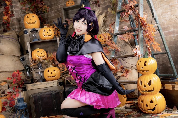 コスプレイヤー雪見のTwitter画像41