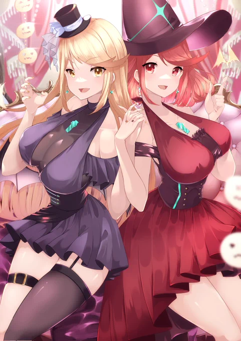 ✨Happy Halloween!!🔥 