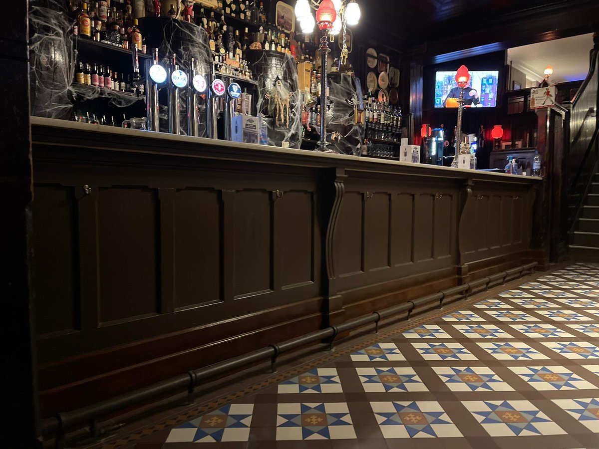 BlakesTheHollow's tweet photo. #SpotTheDifference
Today we get to welcome back some old friends 💚
Baby steps but we are moving in the right direction…
#NormalityReturning #Fermanagh #Enniskillen https://t.co/1xgn0Cy2TQ