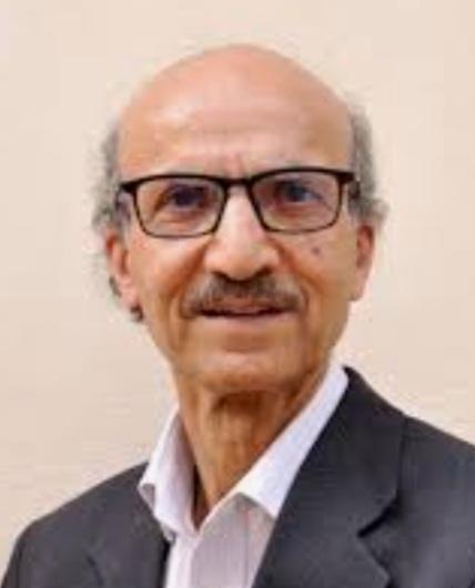 DrAgnishekhar's tweet photo. Eminent Physician, Neurologist,English Poet,
Writer,Thinker,Philanthropist,
Intimate Friend and Fellow Senior Activist Dr.K.L.Chowdhury Passed Away .He was currently in USA  . https://t.co/xe6hXfVRDK