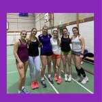 Photo by University of Manchester Netball Club (@uomnetball)