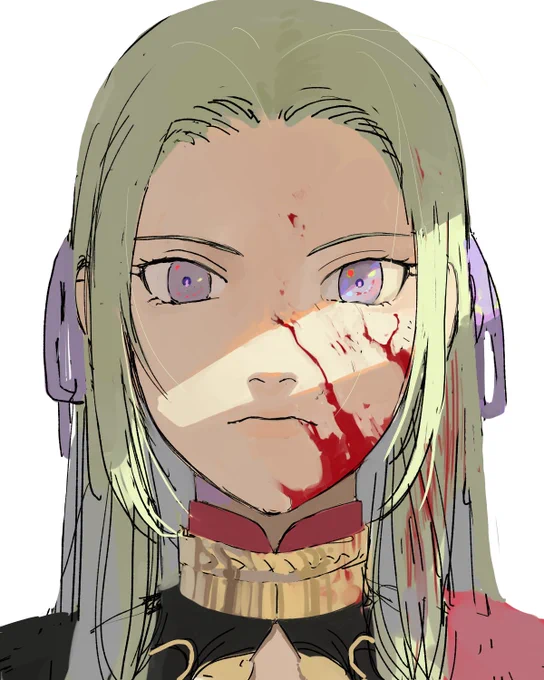 エガちゃんディミトリ 
