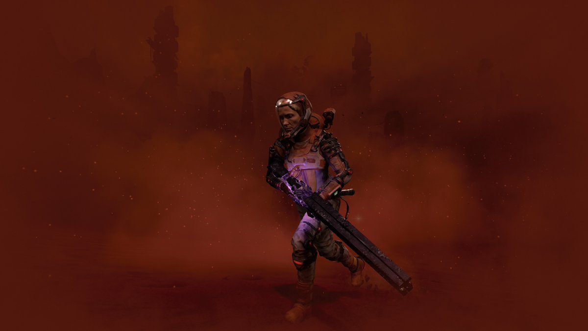 nikman1976's tweet photo. #PS5Share, #Returnal, #Housemarque, #Returnalween, #PSBlog https://t.co/PH7AIK7CoR