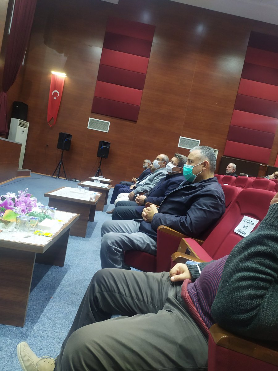 ozcanyildizaihl's tweet photo. 2021/2022 Eğitim-Öğretim yılı Okul Aile Birliği Olağan Genel Kurul Toplantısını, okulumuz konferans salonunda gerçekleştirdik. https://t.co/AsqqnNm54L