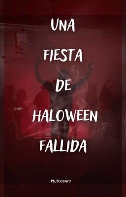 Plutooon29's tweet photo. Heeey, Happy Halloween! ¿Cómo o están ? les dejo una mini historia como regalito por halloween! Espero que les guste, bai✌️🎃

"Una fiesta de Halloween fallida - Short Story" en #Wattpad https://t.co/fccj6PoURs https://t.co/UxLOhrR1zj https://t.co/PXPGWNOxXC