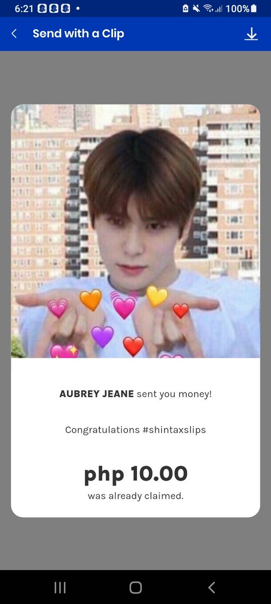 Biyang💫 tweet media
