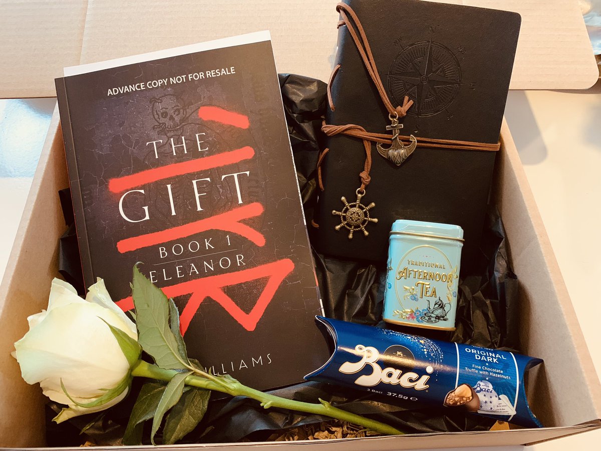 Black Crow tweet media