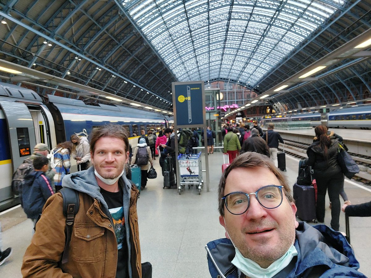 Klemen Langus tweet media