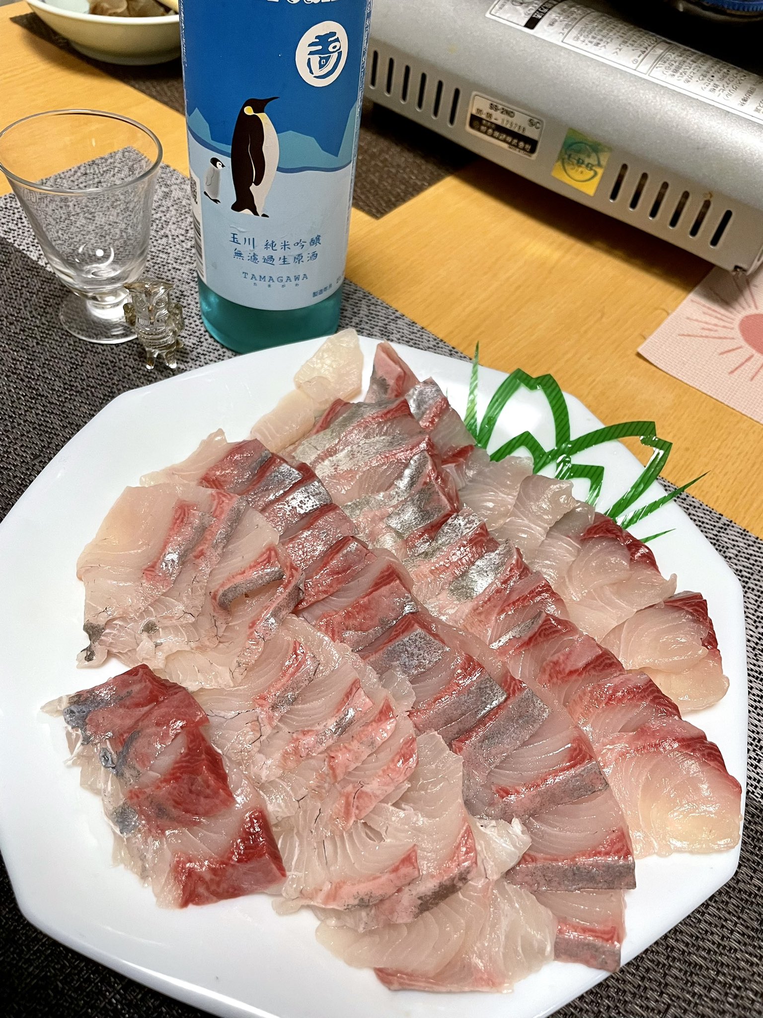 コーヒーゼリー Cafeyamashan Twitter