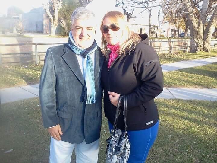 TossiMarina's tweet photo. En mi corazón siempre #MarioVive orgulloso de decir que soy dasnevista https://t.co/Rx4ZiTEQcz