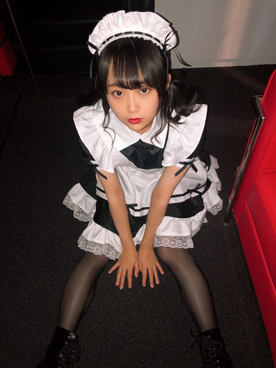 春咲 暖 tweet media