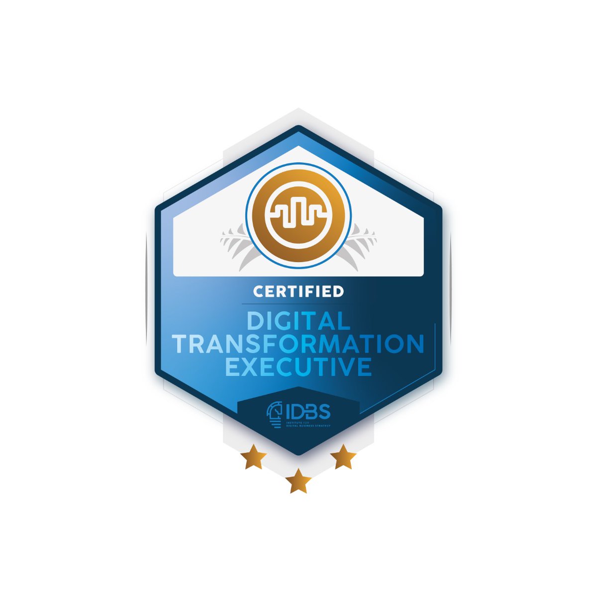 Join innovators, consultants, digital entrepreneurs to transform
organizations for digital success by offering IDBS services institutedbs.com/pcsa/certified…