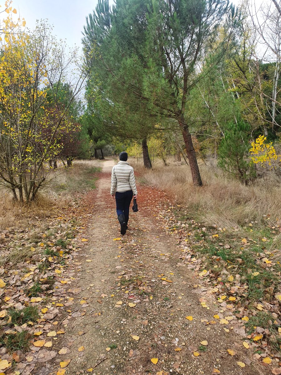 Macarena_Olona's tweet photo. Feliz domingo ❤️ #RiberaDelDuero https://t.co/RE748xRNWa