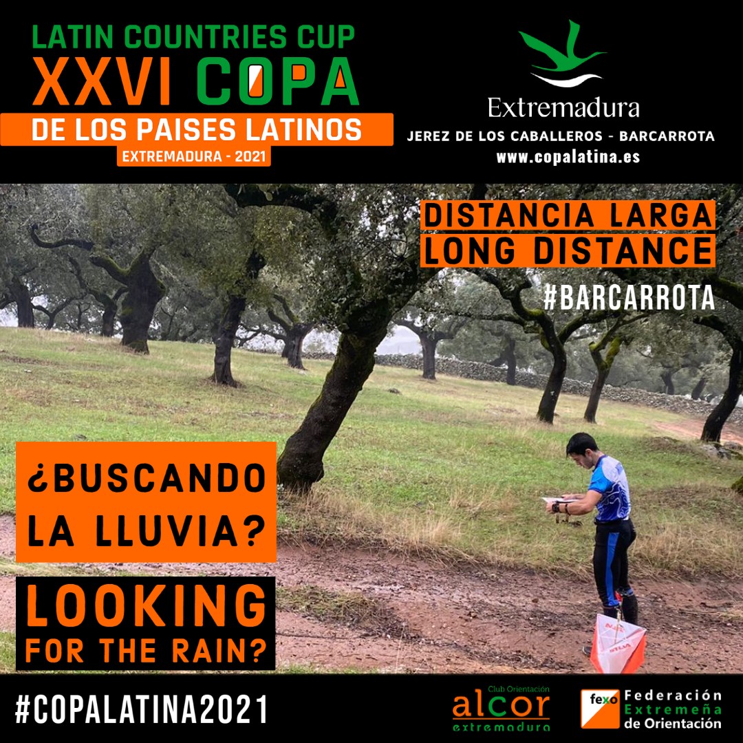 Extremadura Raid tweet media