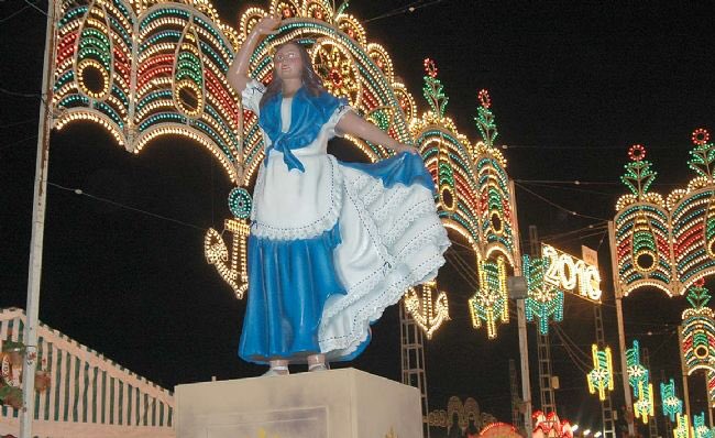 Hay que saber reciclar el material…