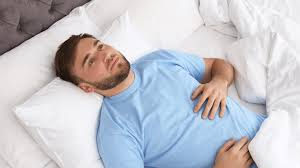 Die Vier Mittel für gute Gesundheit.
Fenster auf kipp.
Wasser trinken.
So lange lachen, bis man Back to Monkee gegangen ist.
Alles nur in seinen Gedanken getan haben.
Wiederholen.