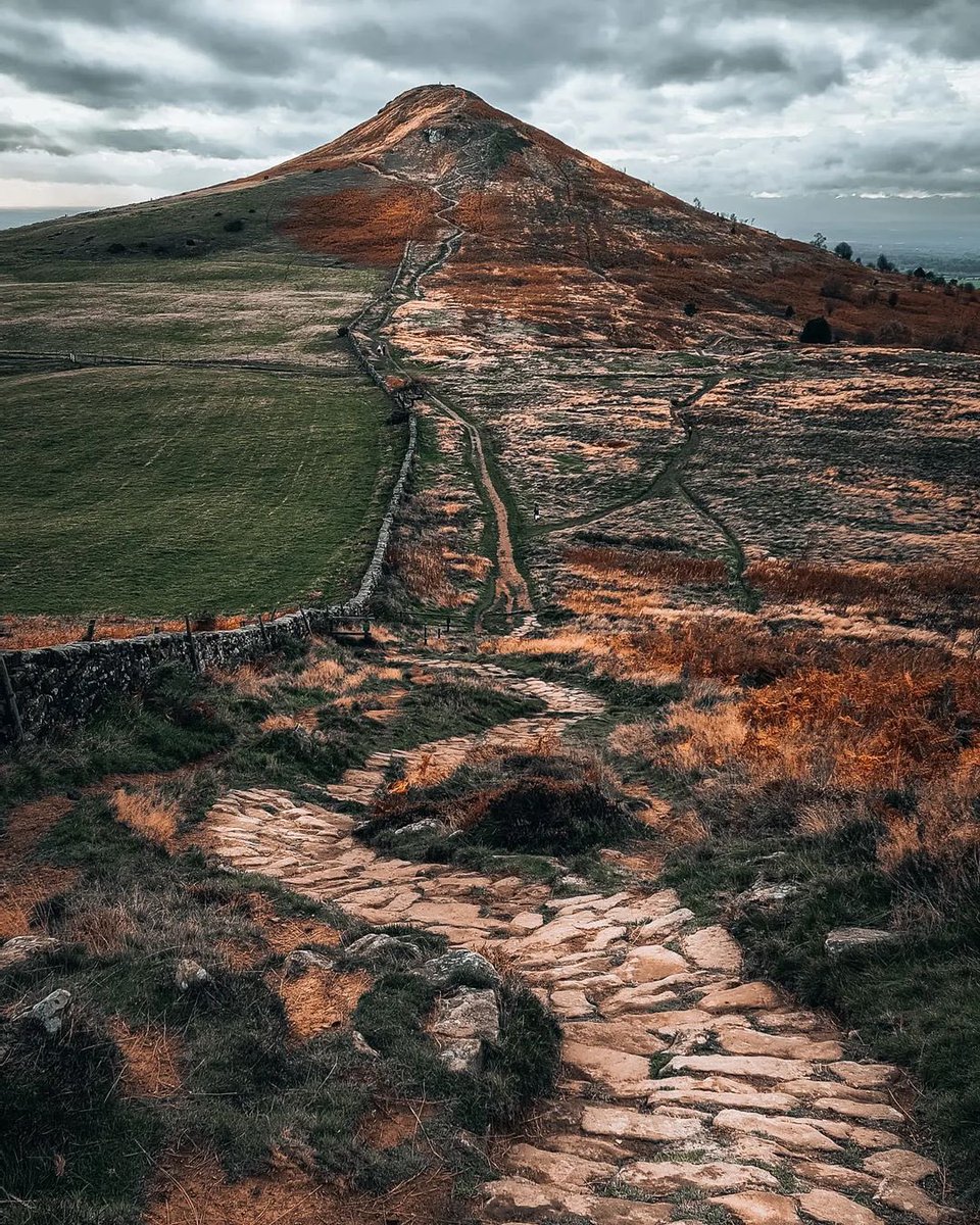 Ind_Teesside's tweet photo. Moody Rose captured by @siandugan 🌹☁️ https://t.co/9BWITqgBFb