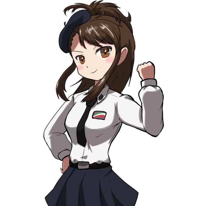 アマレットのtwitterイラスト検索結果