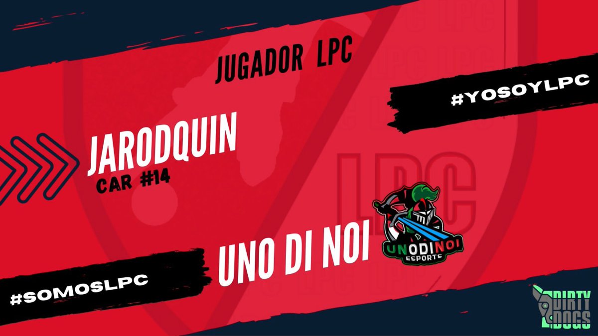 JoelAdrianRQ's tweet photo. Es un placer jugar en @LigaProClubes1 de la mano de @UnoDiNoiFIFA, muy bonito el diseño y vamos por todo. 🇮🇹🇮🇹#SomosLPC #YoSoyLPC https://t.co/9oS4fkfO8d