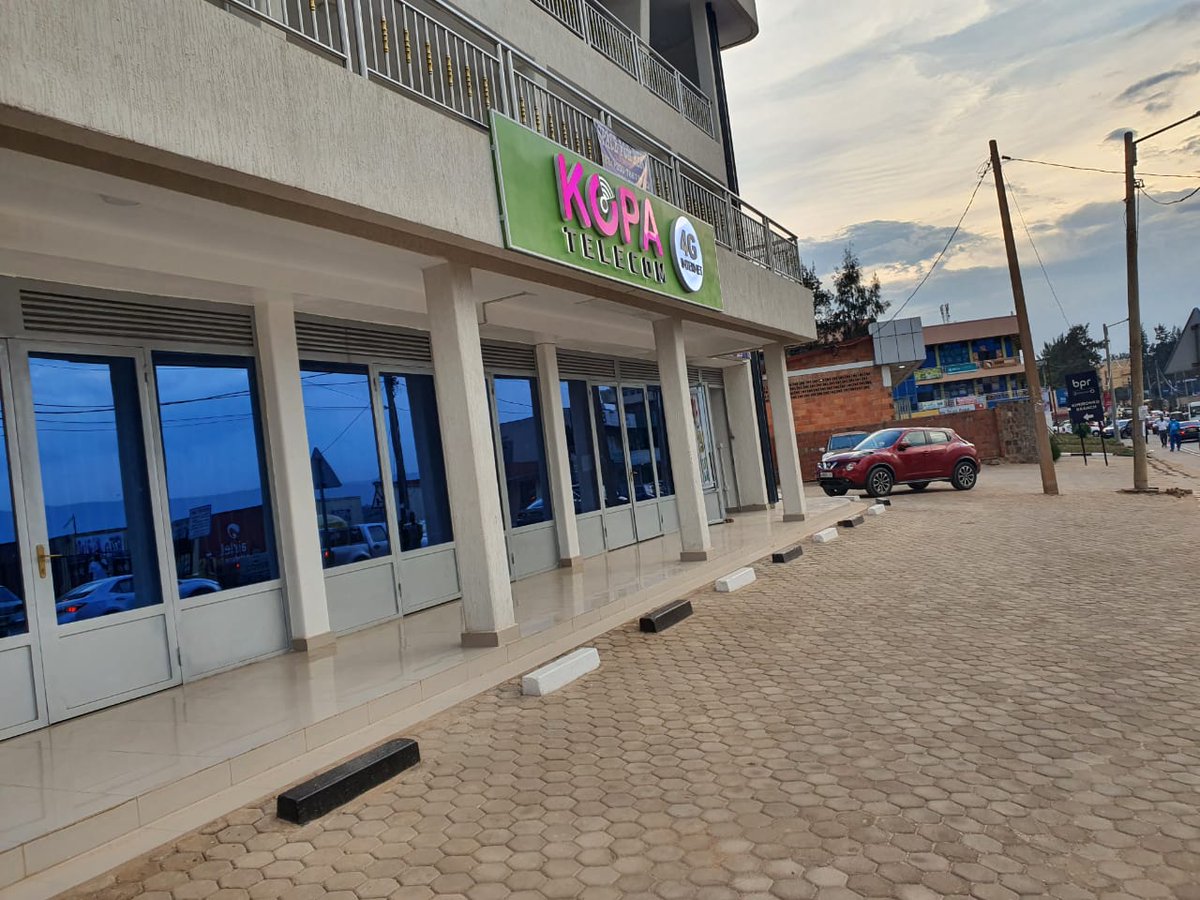KOPA Telecom (@KOPATelecom) | Twitter