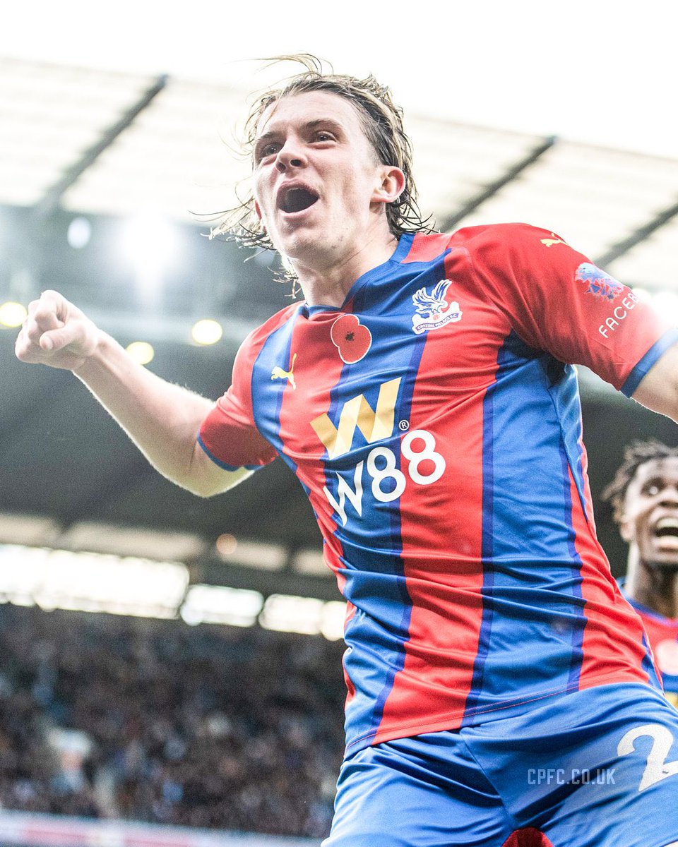 TheBluesFeed's tweet photo. Does Conor Gallagher deserve a spot in Chelsea’s 1st team squad next season? https://t.co/9Oyqj339rb