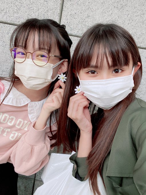 Twitterのコスプレ画像8