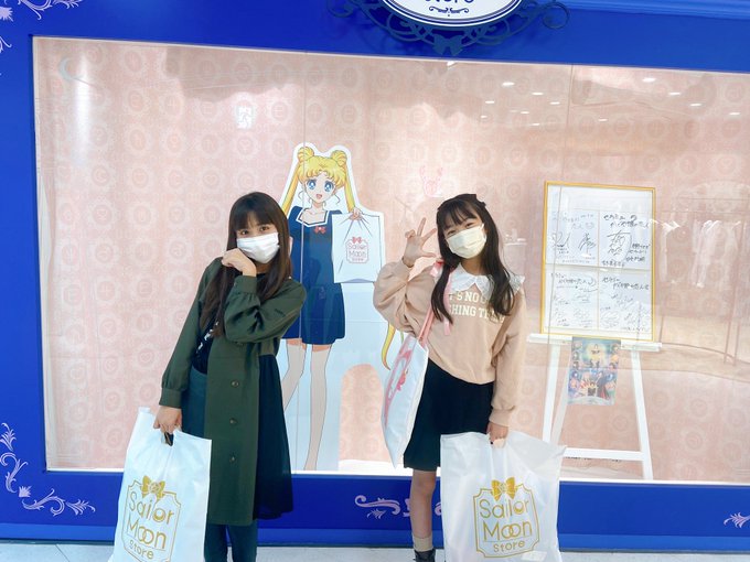 Twitterのコスプレ画像5