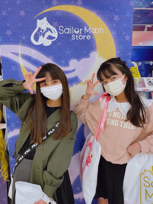 Twitterのコスプレ画像6