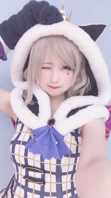 コスプレイヤー音のTwitter画像44