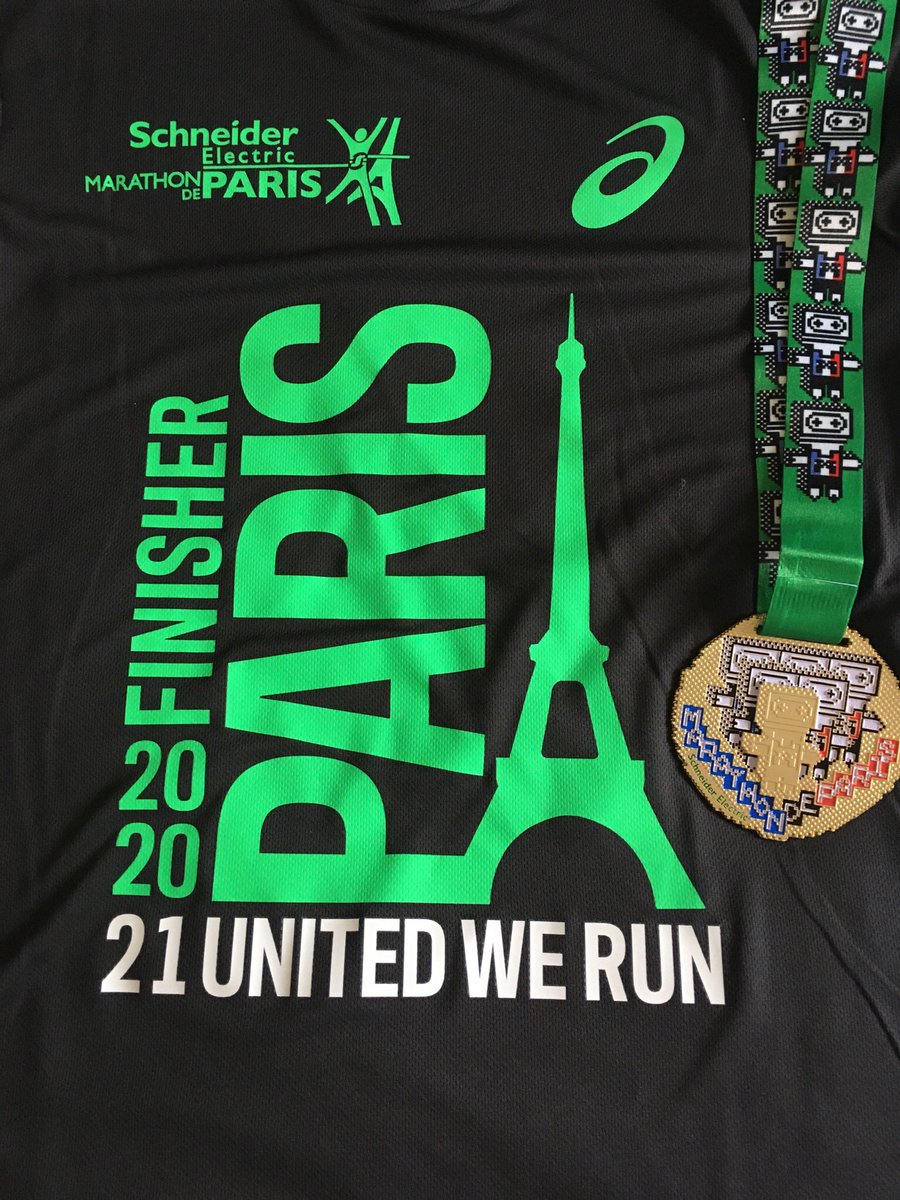 jaudelgado's tweet photo. Resumen Octubre 2021 -> 20 entrenamientos para 263 kilómetros en 19 horas y 41 minutos

Que gozada poder volver a correr una maratón, y en una ciudad como Paris 😍

Ya con próximos objetivos en mente…

@parismarathon 
#TrainingOSCAR
@DT1Team 
@TeamOne_ES https://t.co/qaWgdhXCh3
