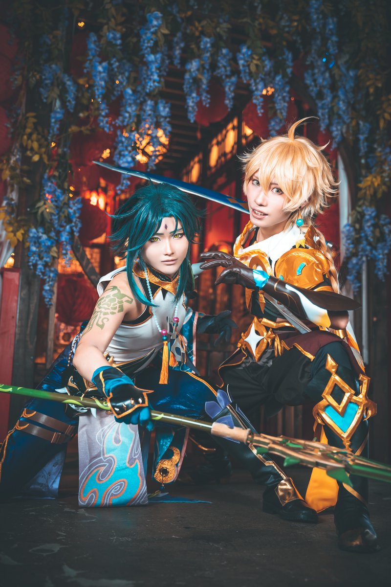 原神 空 フルセット