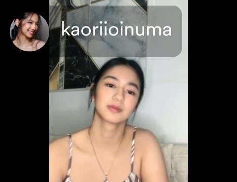 konnichiwaZzupp's tweet photo. Pa isang tweet sa dalawa kong bibi. Nice to see you both sa iisang screen tonight ♡

KAORI AND DONNY https://t.co/14Cbrlzr6C