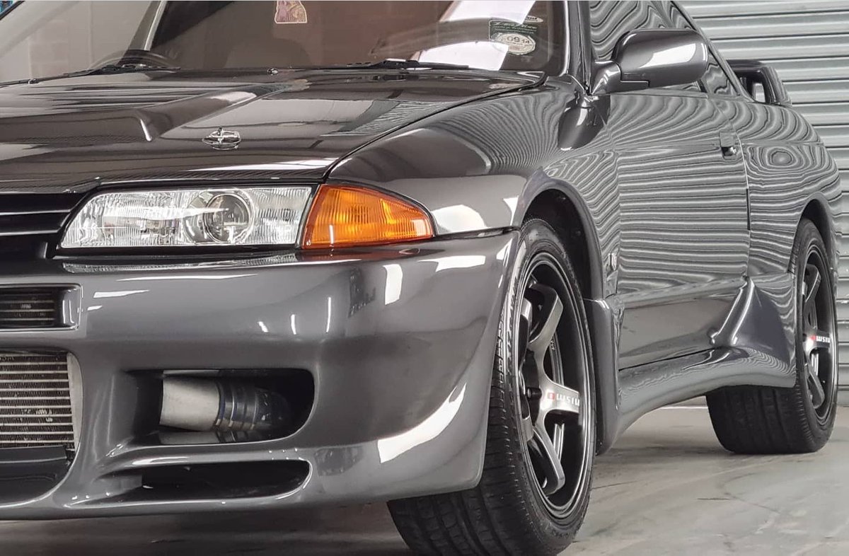 rpmDETAILING's tweet photo. The legendary Nissan!!

#detailing #minorenhancement #gyeonprotected #gyeoncertified #wirraldetailer https://t.co/J8nKqN0tfh