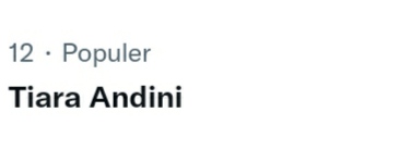 Berikan yang terbaik 😇

<a href="/initiaraandini/">Tiara Andini 🌙</a> @MooTiaraOffici1 
#MVMemilihAku