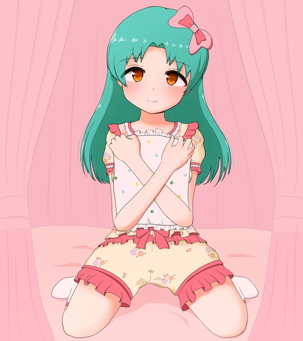 #今月描いた絵を晒そう
なんとか4枚 