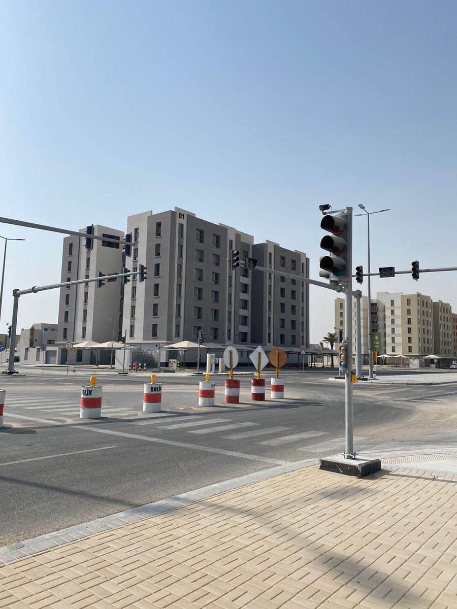 Traffic Signal Technology - TST tweet media