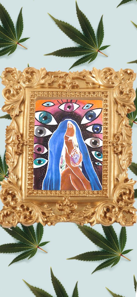 AlkanationWorld's tweet photo. @ZigoETH https://t.co/syoiWnh5Ke Check out my very Rare Drop Mary x Mary https://t.co/Ay8SgN1fjI