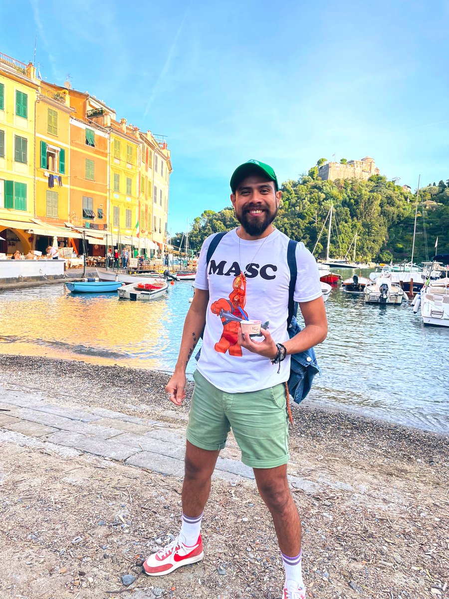 el_amazonico_'s tweet photo. Arrivederci Portofino until we meet again ☀️❤️ 🇮🇹🙏🏻 @philipnormal #holiday #italy #latino #philipnormal #masc #liguria #papi #bekind #smile #sunday https://t.co/OZHjNy3Sxn
