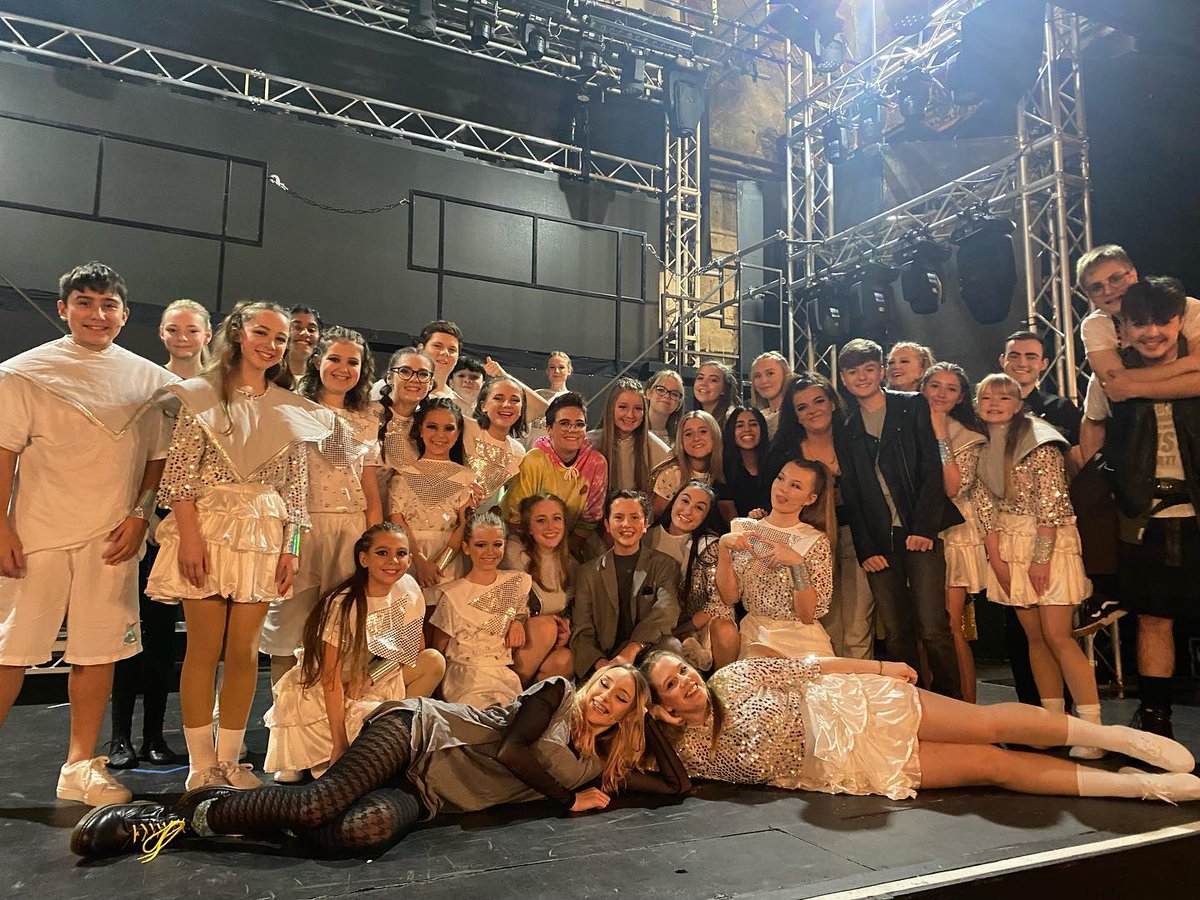 HATY Productions tweet media