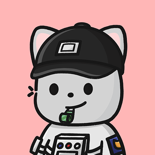 popcatsnft's tweet photo. @Nftcollect_ Hello.We are Pop Cats and will launch on Nov 6.🐱 https://t.co/PGwLY7HGpG